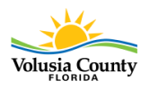 Volusia County Emergency Management Logo